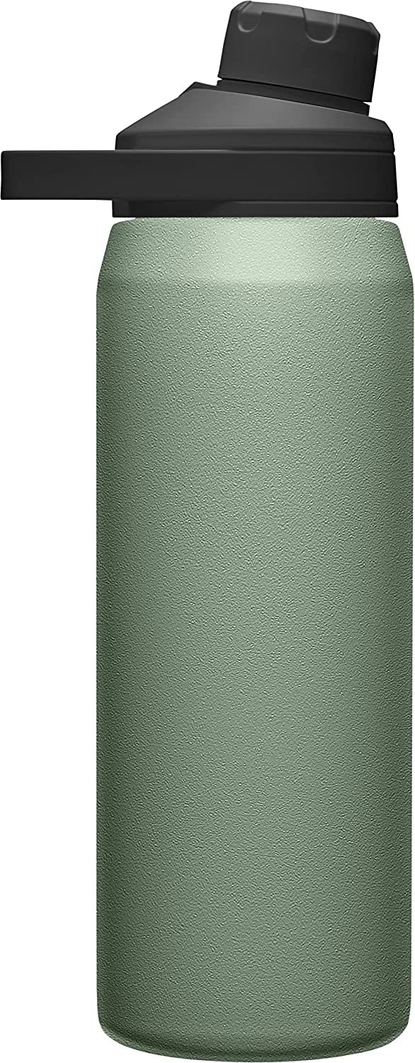 25oz Vacuum Insulated Stainless Steel Water Bottle R460649