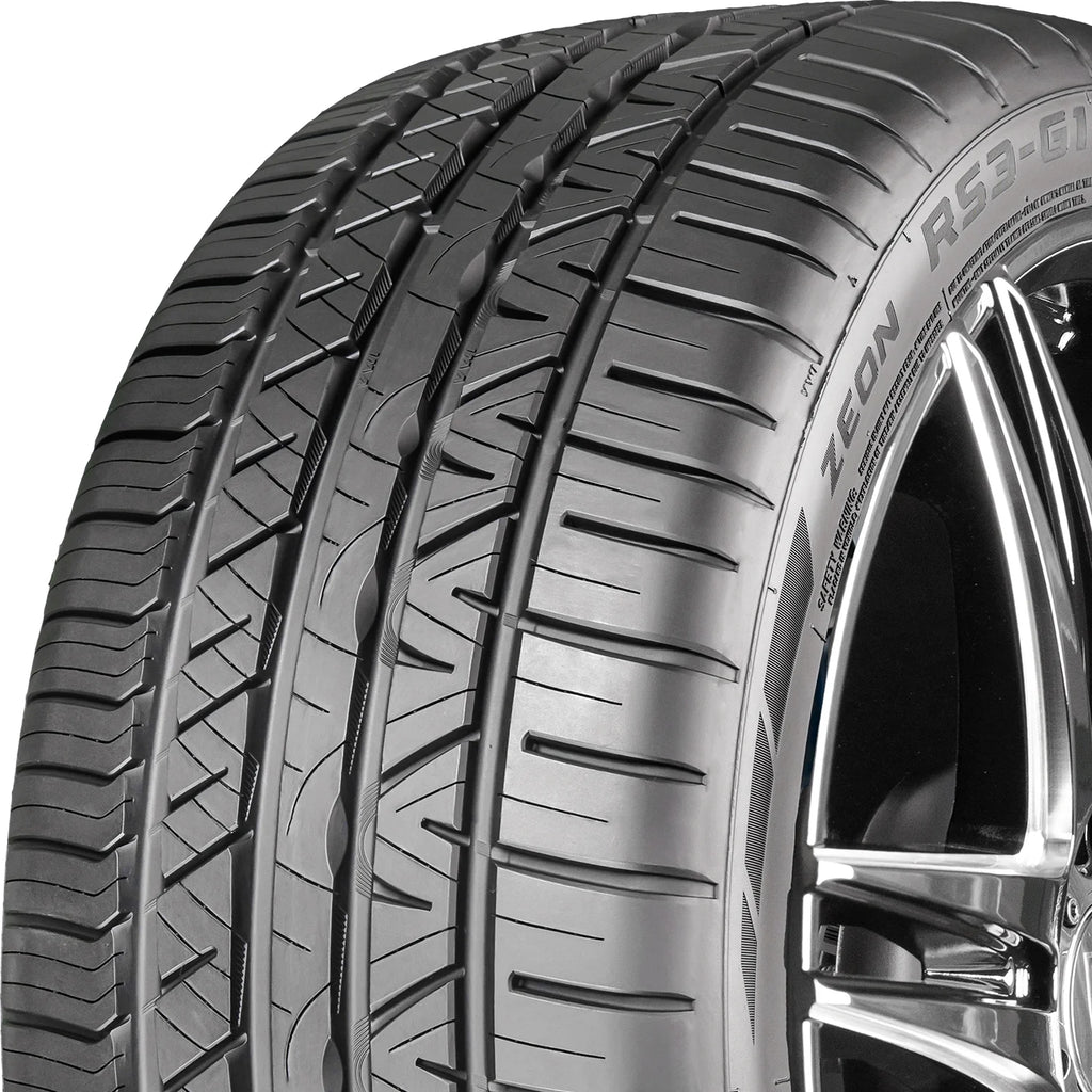 205/55R16 91W High Performance Tires Set of 4 S56604