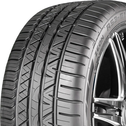 205/55R16 91W High Performance Tires Set of 4 S56604