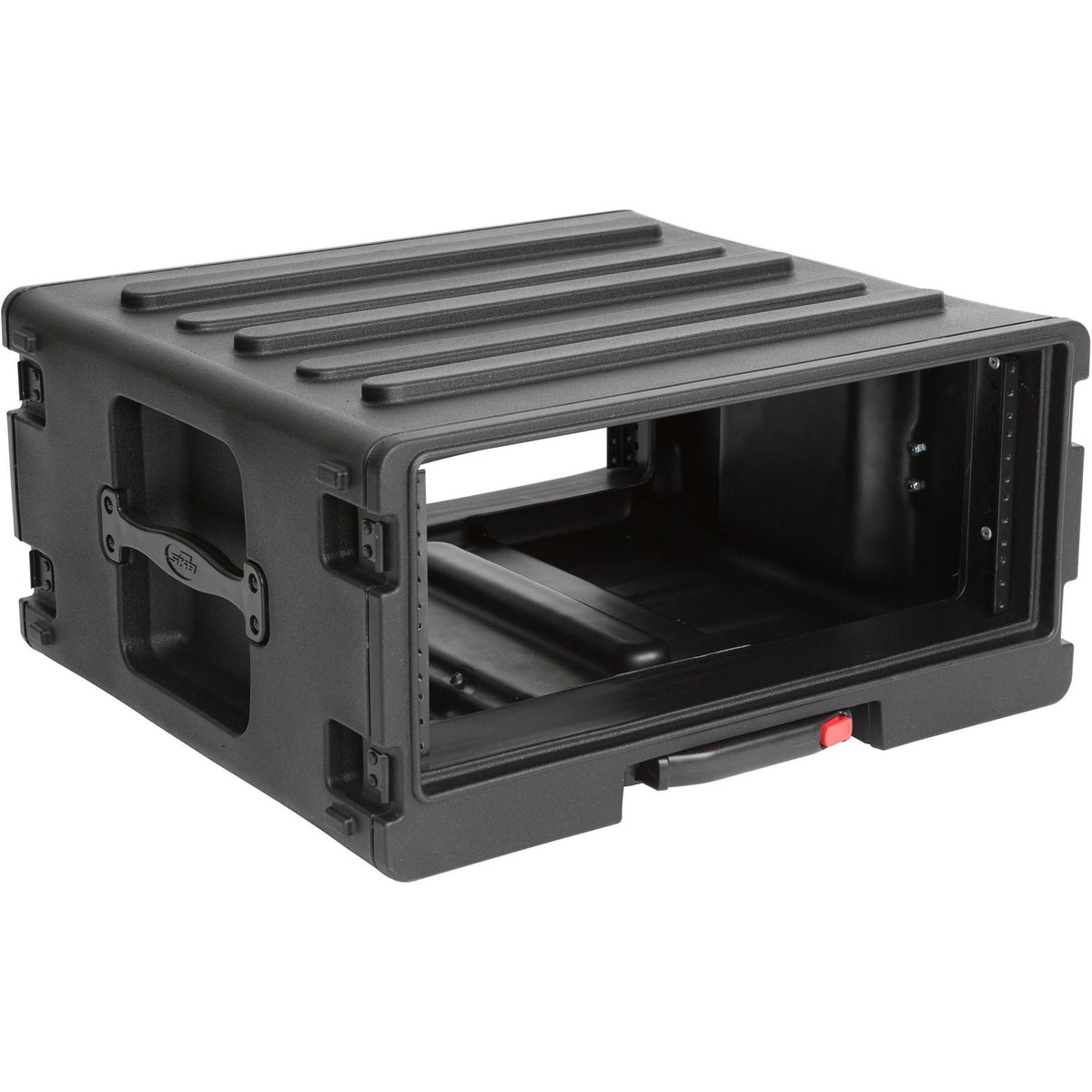 4U Rolling Rack C818