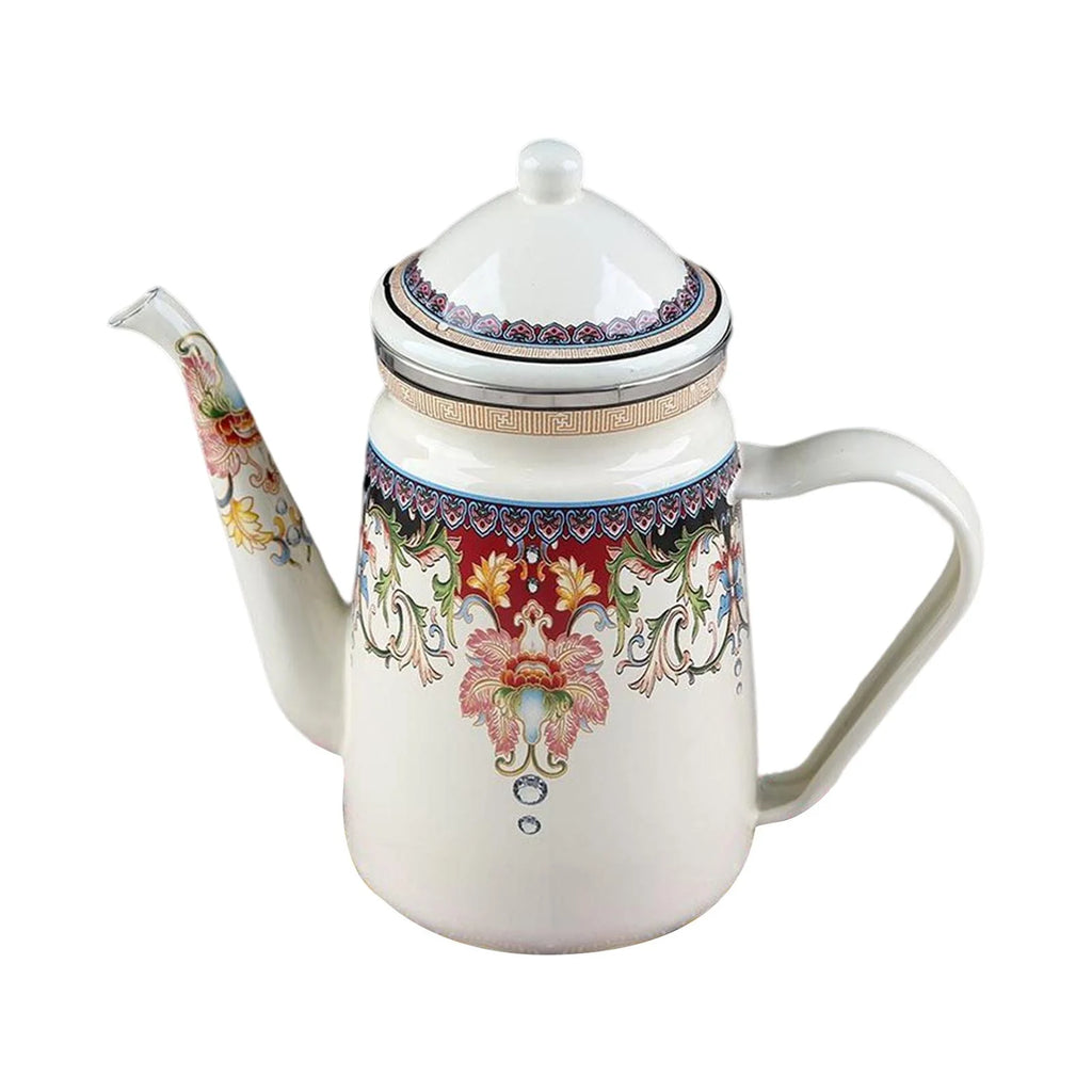 Gooseneck Pour Over Kettle J31778