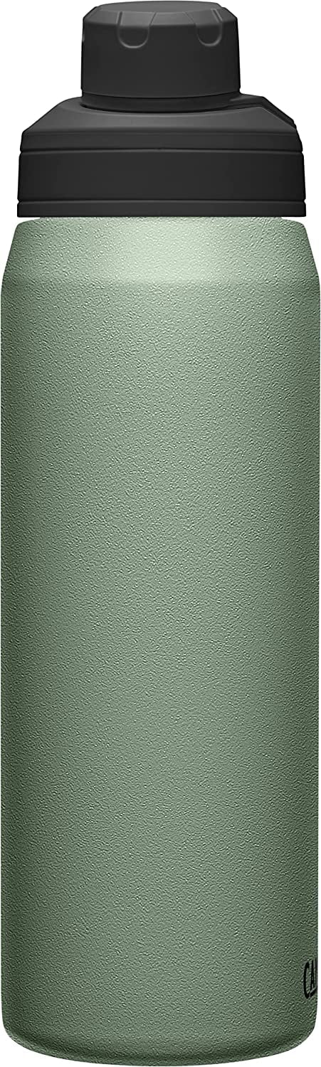 25oz Vacuum Insulated Stainless Steel Water Bottle R460649
