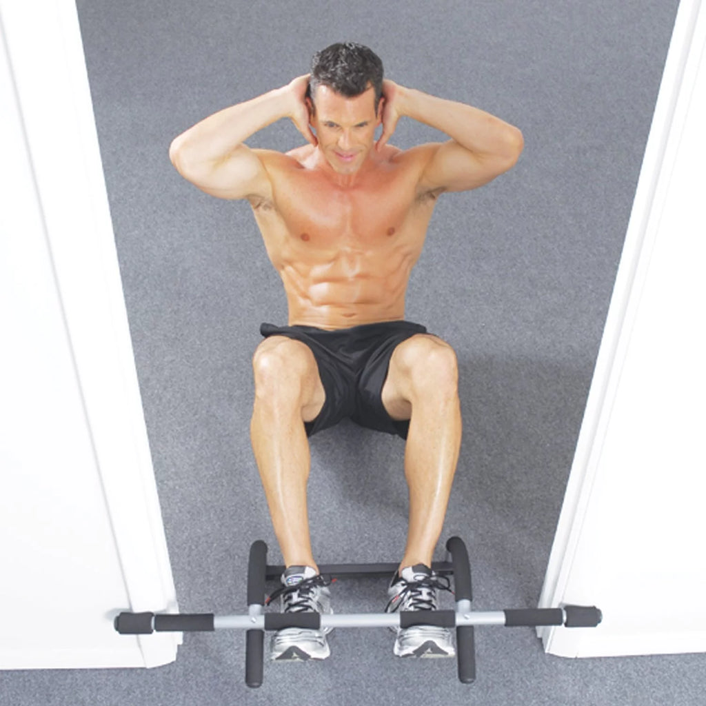 Total Upper Body Workout Bar V5043