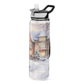 32oz Tritan Water Bottle with Straw Z685464