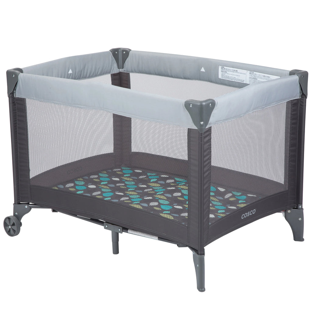 Portable Compact Baby Play Yard I79233