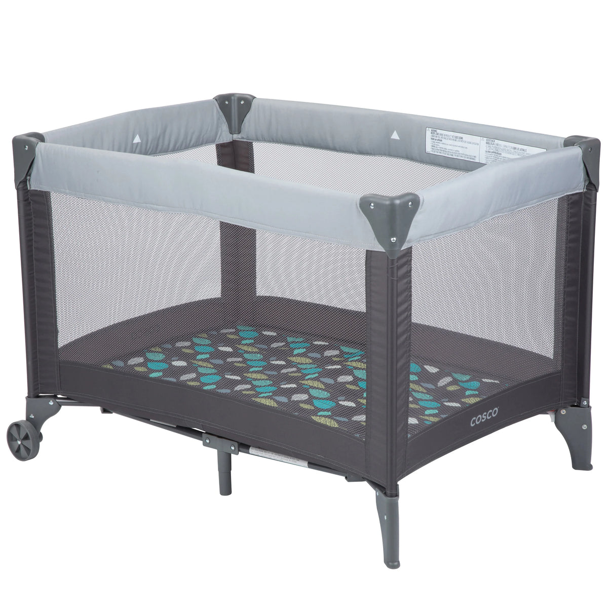 Portable Compact Baby Play Yard I79233