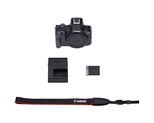 Mirrorless Camera I195