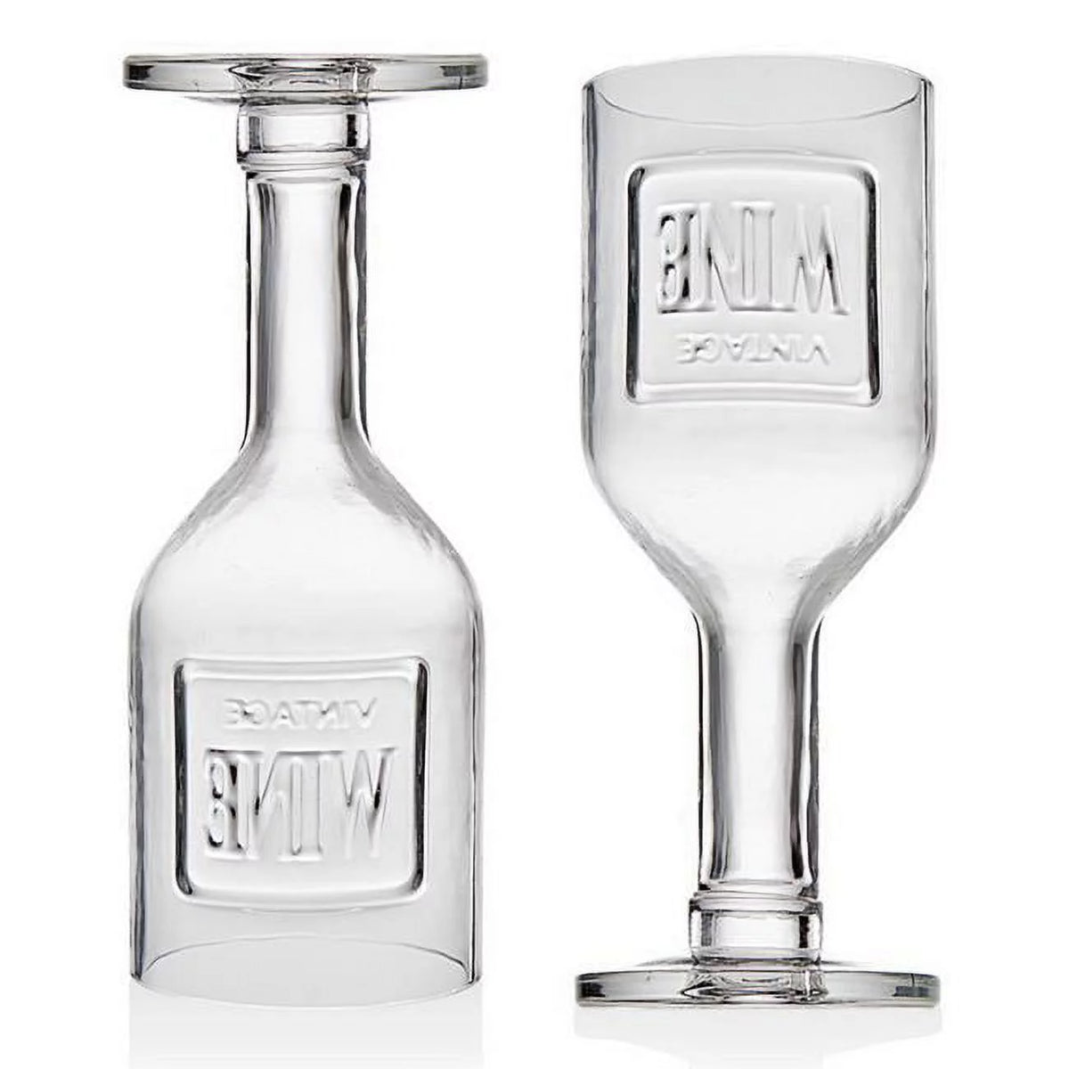 10 oz Wine Goblet Z9361
