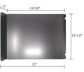 Grease Drip Tray U367209