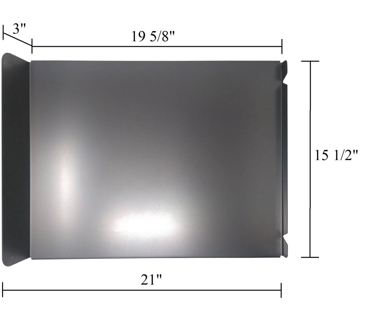 Grease Drip Tray U367209