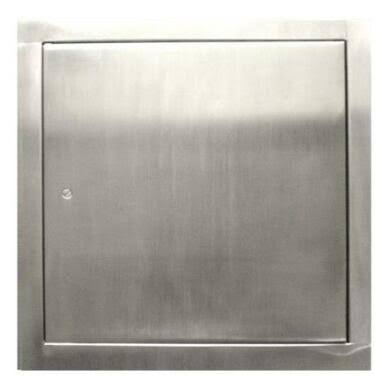 Stainless Steel Multi-Purpose Access Panel A3974