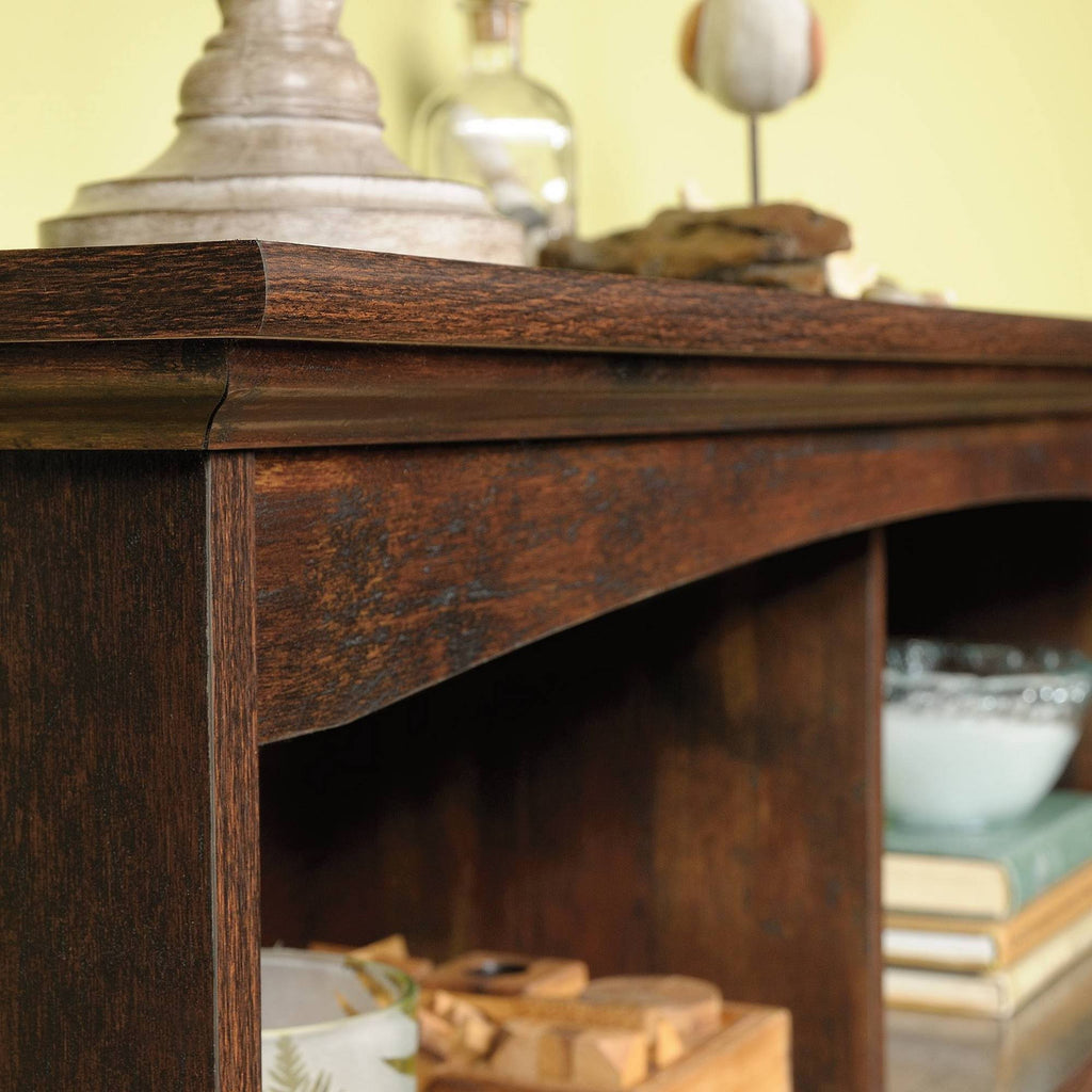 Curado Cherry Bin Bookcase I11403