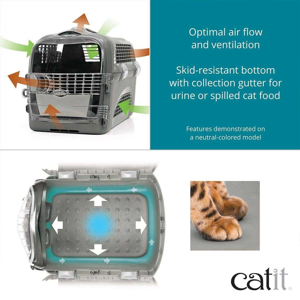 Cat Carrier J703