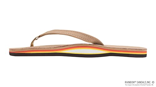 Women's Narrow Strap Sandals Z35482