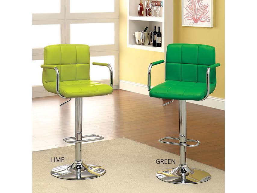 Black Bar Stool J641