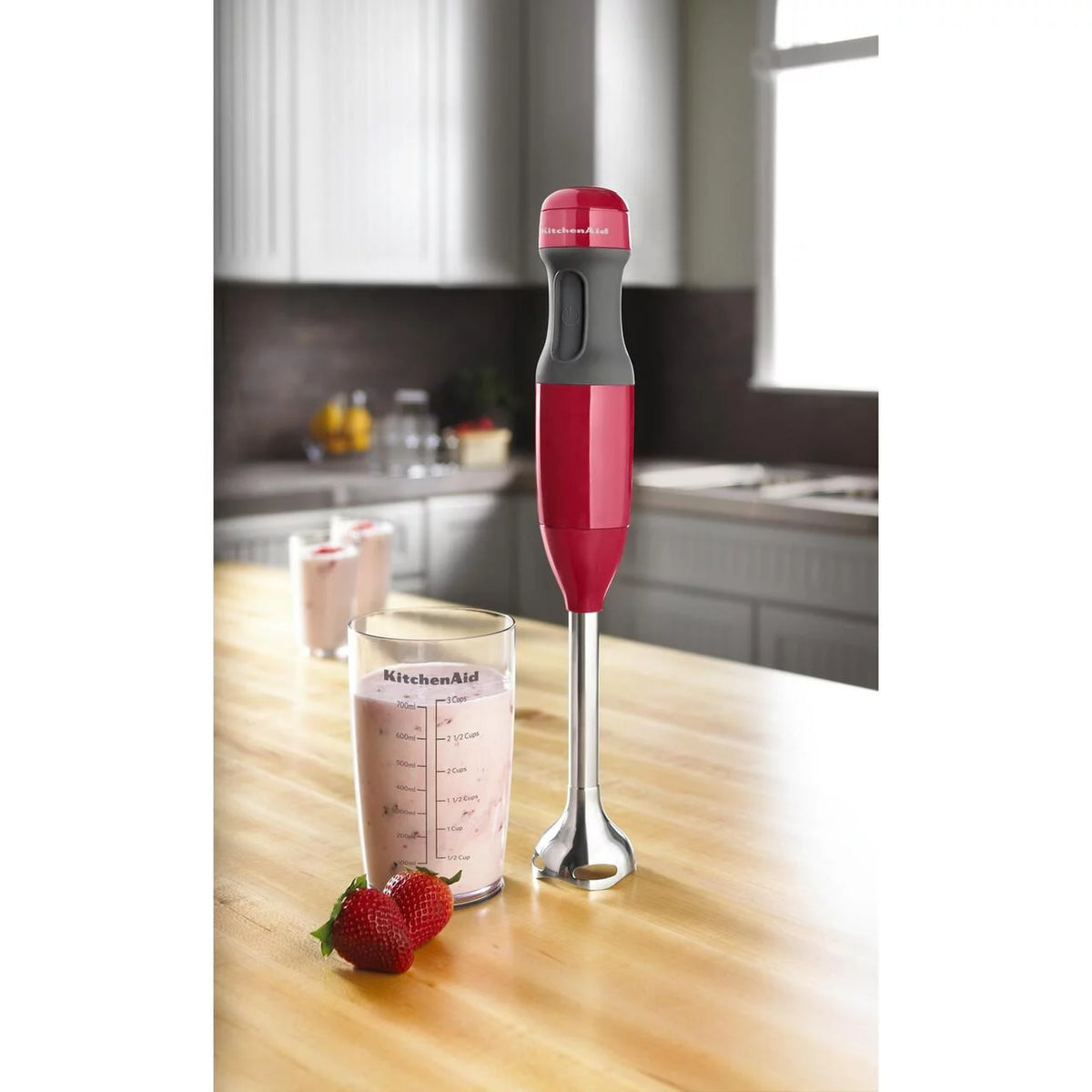 2-Speed Hand Blender J446571