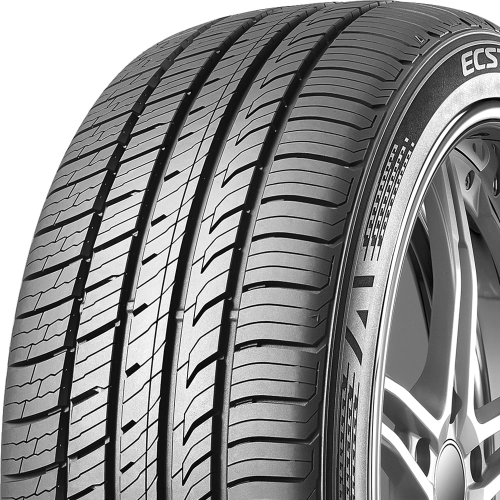 All Season 205/50ZR17 93W XL Passenger Tire N7841