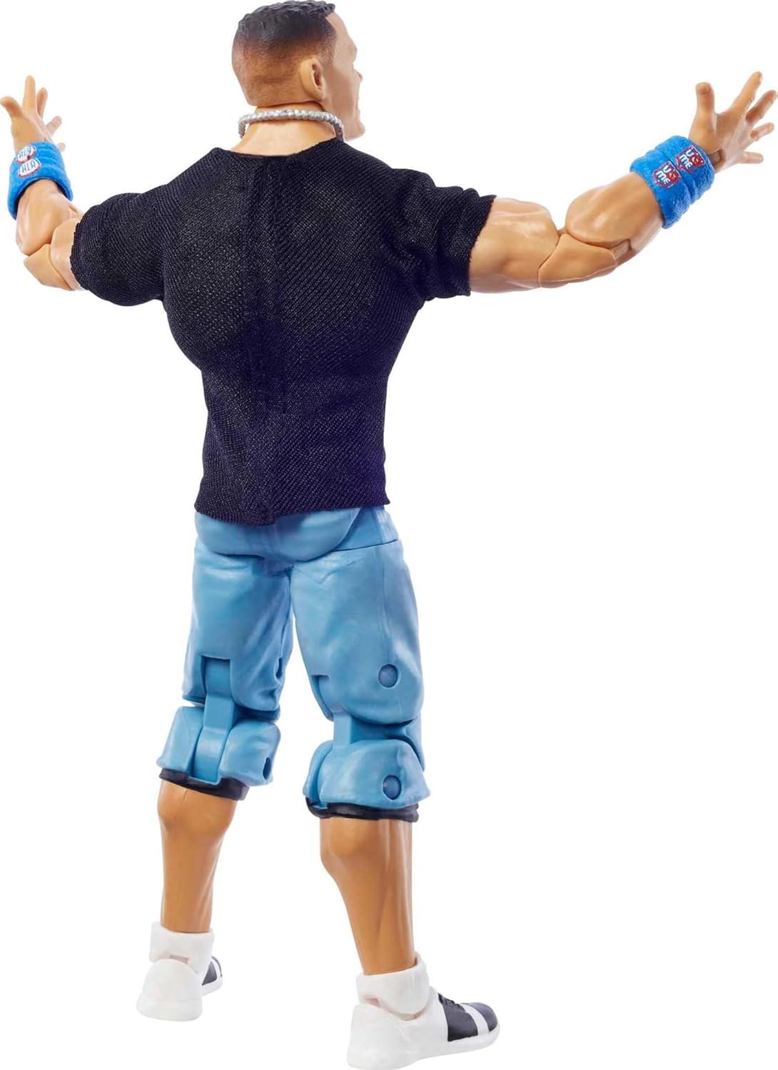 6-inch Posable Action Figure G255414