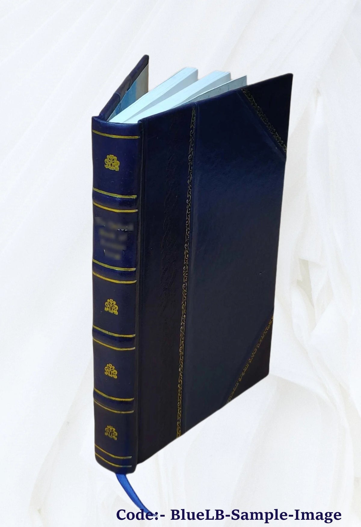 Roman spirit in religion, thought, and art. 16 illus. in text and 16 plates. 1926 Leather Bound D730417
