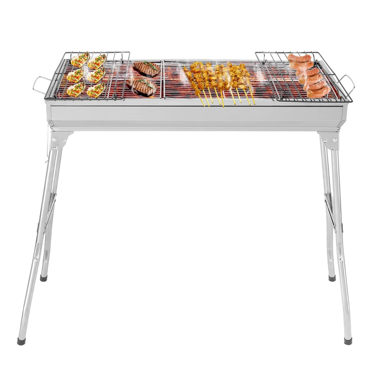 Charcoal Grill 28'' O778