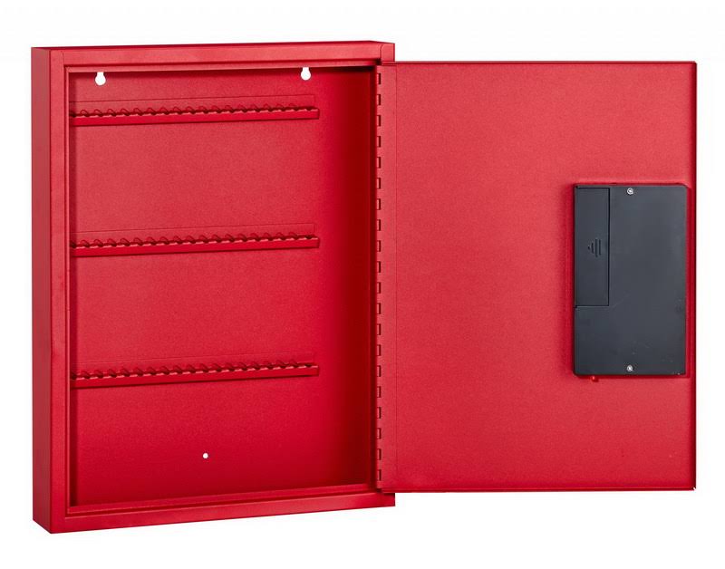Key Cabinet with Digital Lock A41237