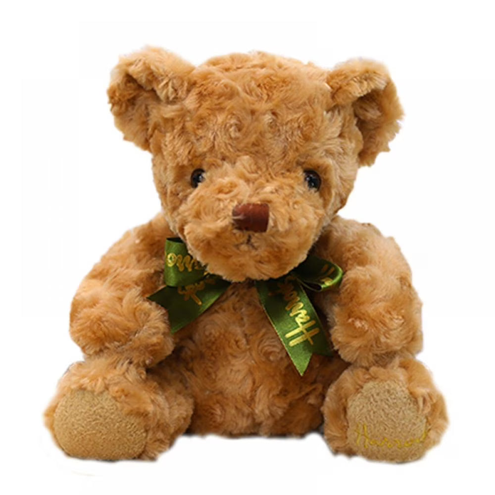 8 Inch Plush Teddy Bear G62338