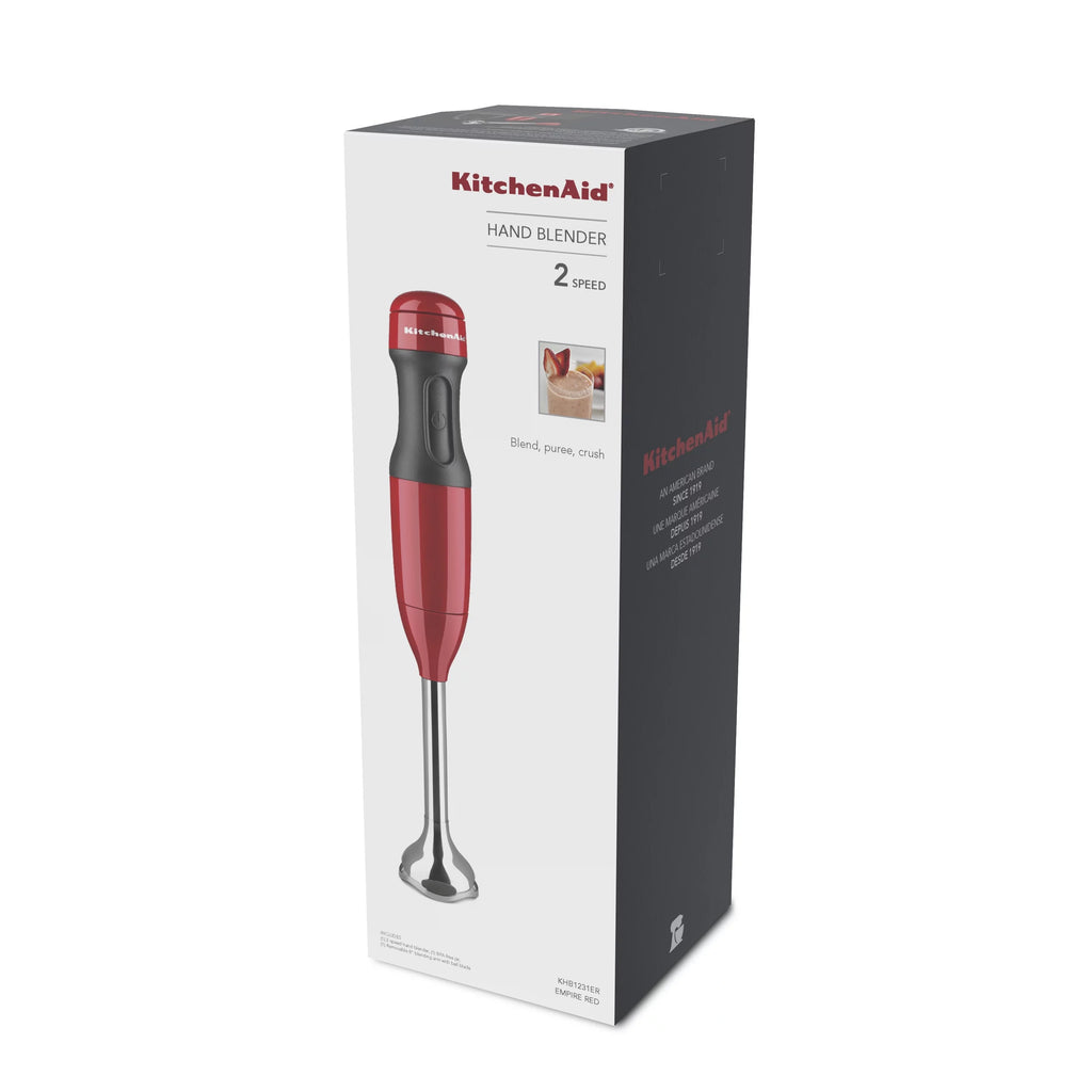 2-Speed Hand Blender J446571