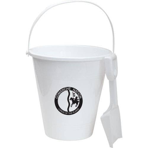 9x22 Sand Pail and Shovel S466