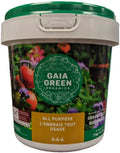Organic 4-4-4 All Purpose Fertilizer 2kg W731359
