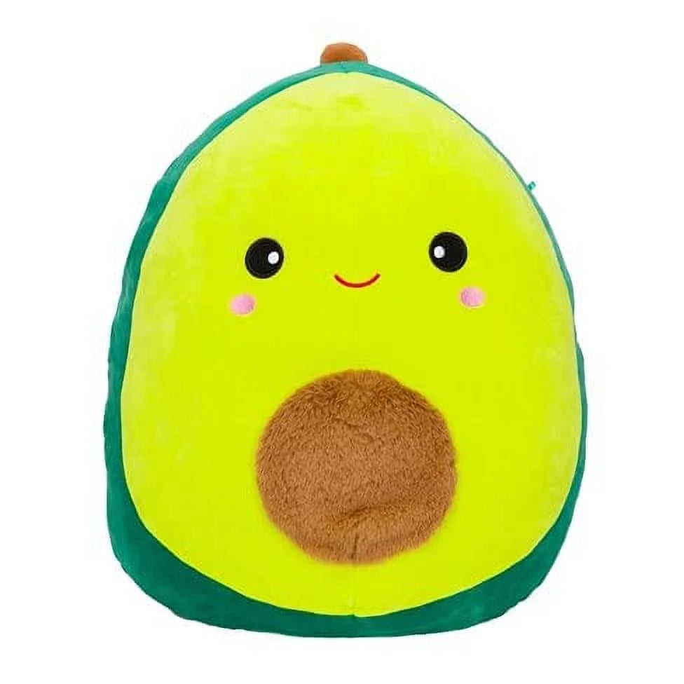 8" Plush P79026