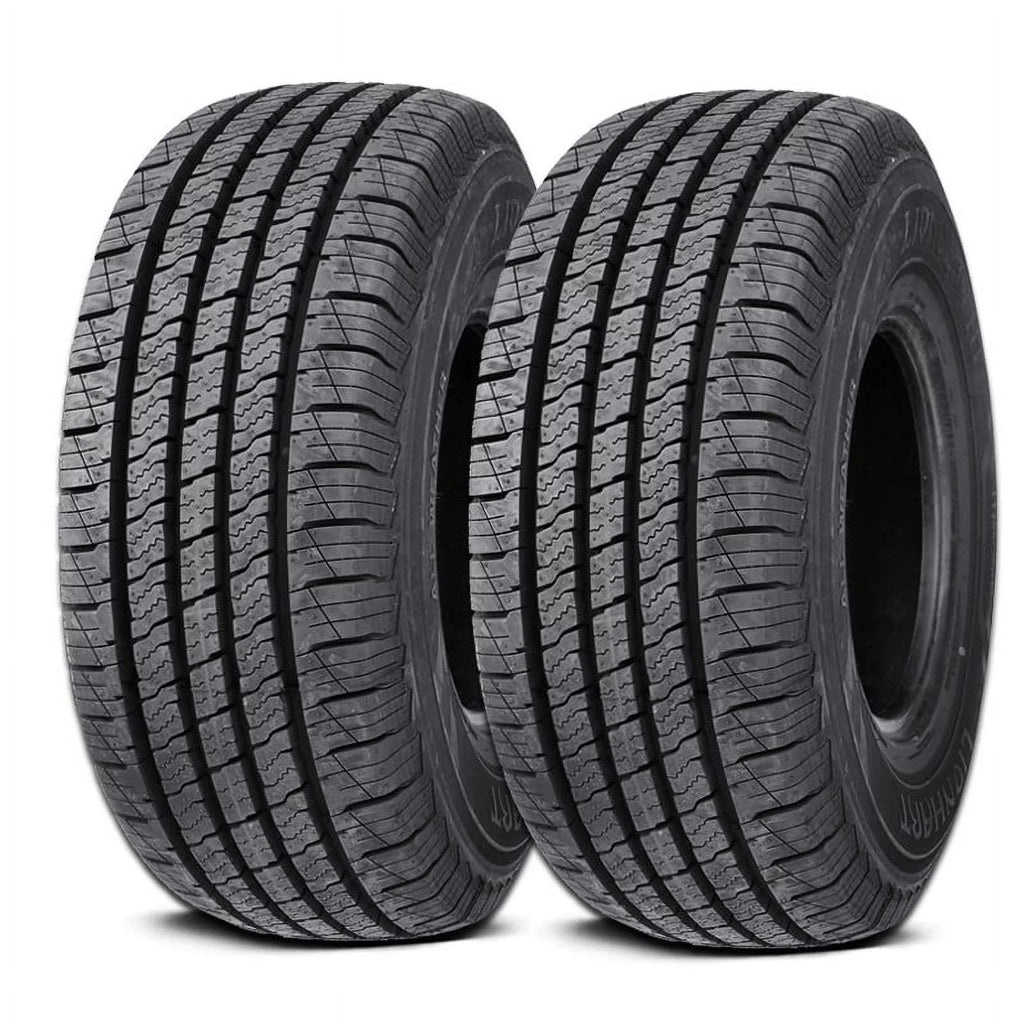 275/65R20 10-Ply All Season Highway Tires P85325