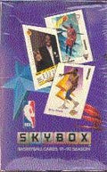 Basketball Cards Series 1 Box S596