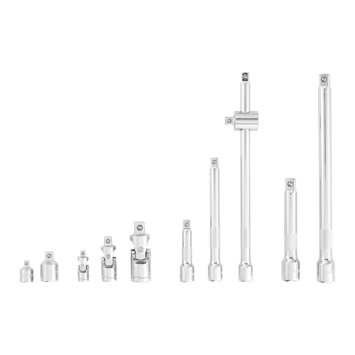 Mechanics Tool Set, 301-Piece A891099