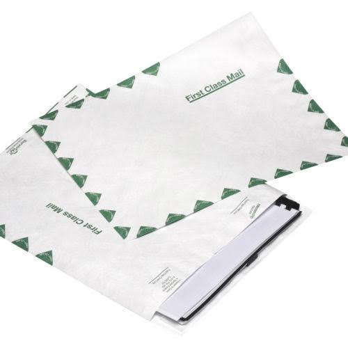 14 lb Open End Self-Adhesive Envelope S25904