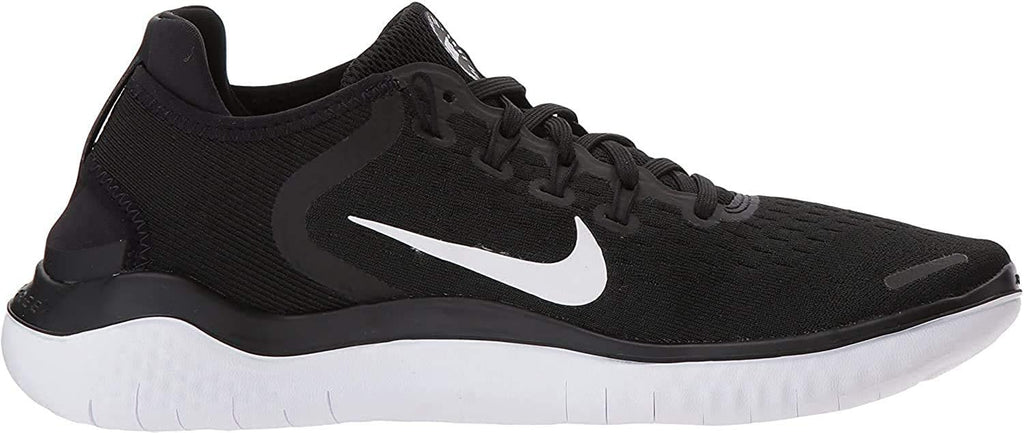 Black/White Running Shoe G99631