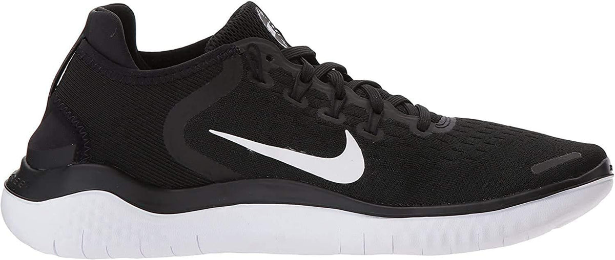 Black/White Running Shoe G99631