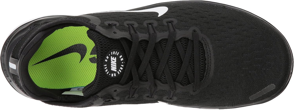 Black/White Running Shoe G99631