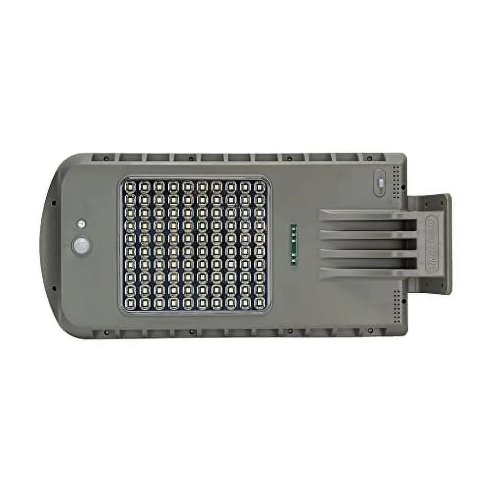 2800 Lumens Outdoor Solar Light with PIR Motion Sensor T30219