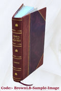 Operative Dentistry Leather Bound A985