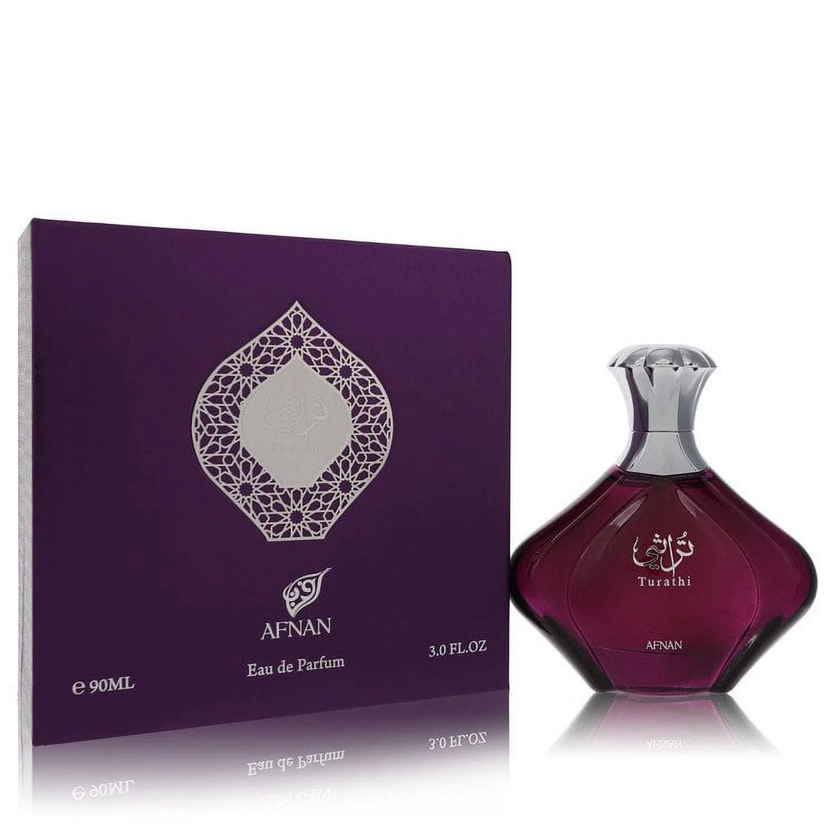 Eau De Parfum Spray 3 oz N36212