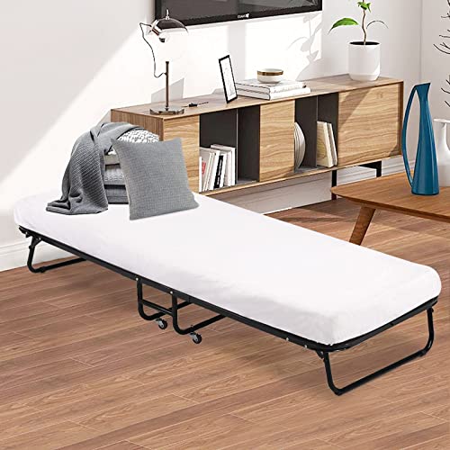 Folding Bed Frame U452