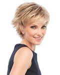 Synthetic Wig P8925