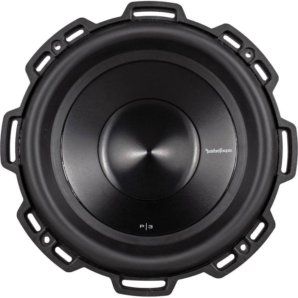 15 inch 1200 Watt Dual 2 Ohm Car Subwoofer V15368