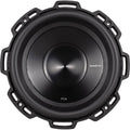 15 inch 1200 Watt Dual 2 Ohm Car Subwoofer V15368