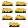20V MAX Lithium-Ion 3.0Ah Compact Battery Pack 7-Pack V48181
