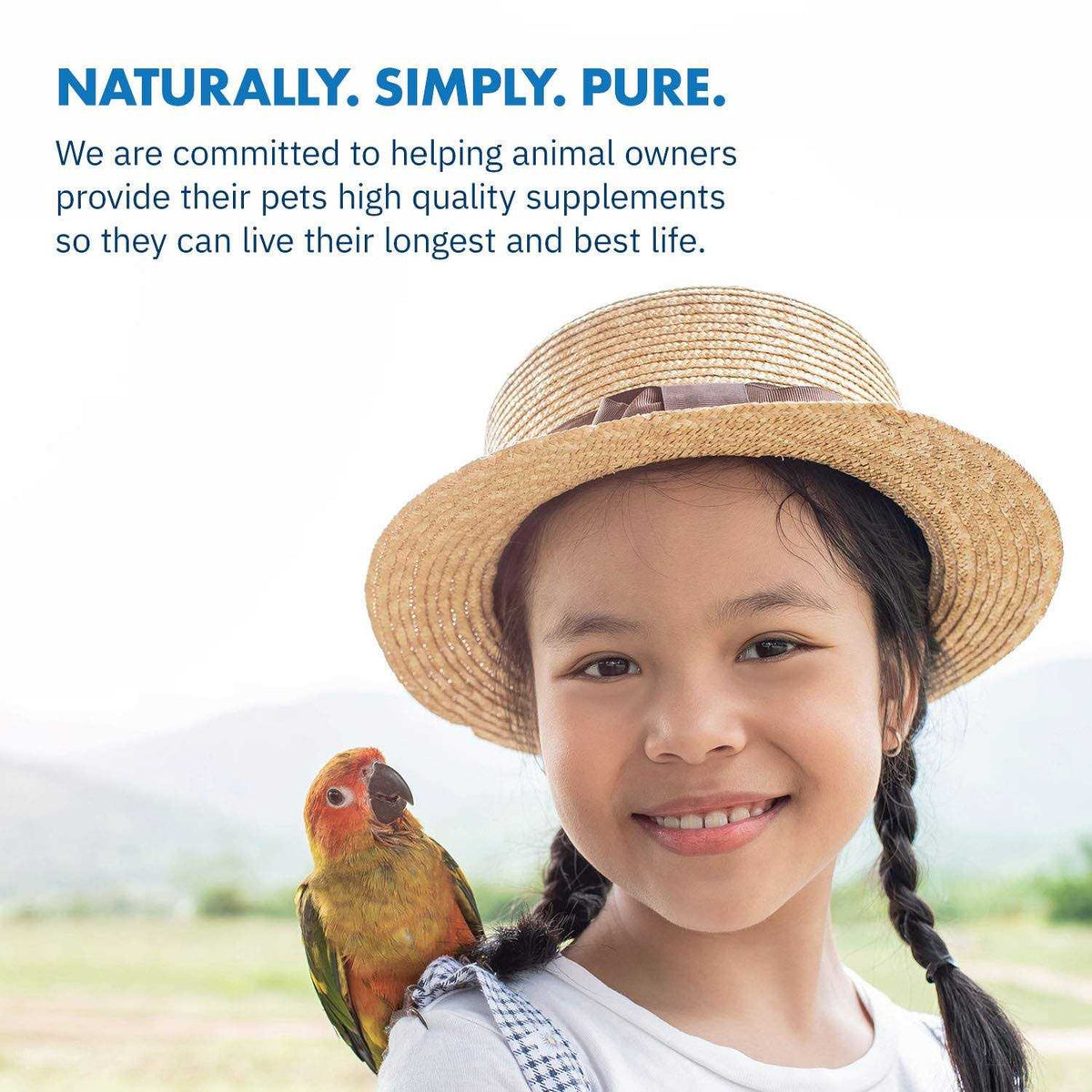 Avian Calm Pet Supplies F6150
