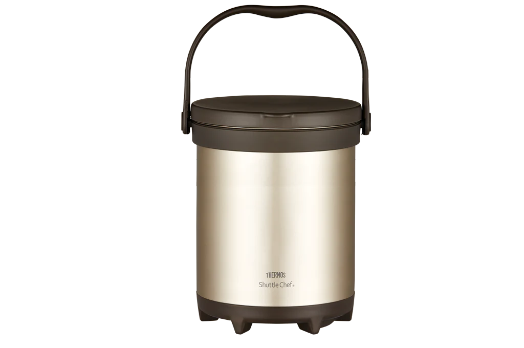 Thermos Thermal Cooker 3.0L+3.0L F41734