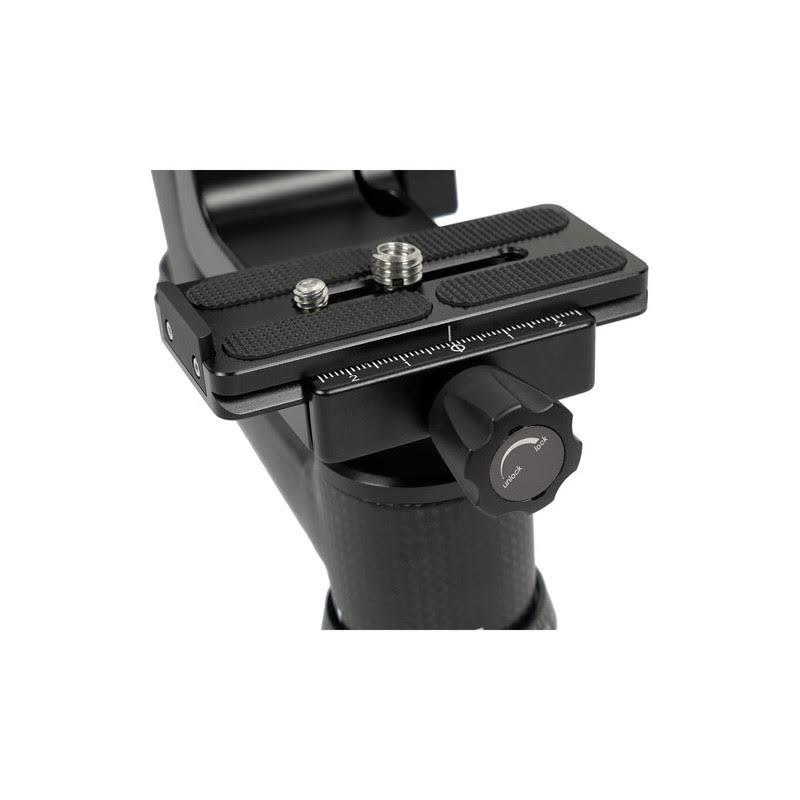 Carbon Fiber Gimbal Head G16379