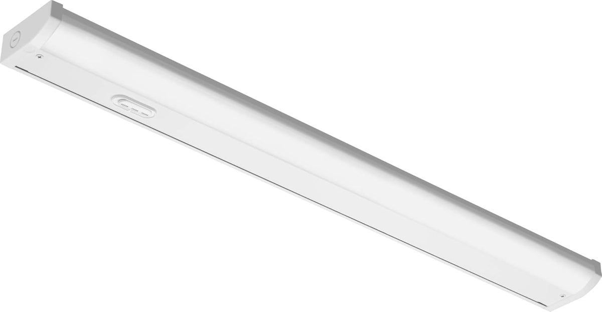White Undercabinet Light, 36 Inch, Pack of 2 V8190