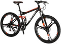 27.5 Mountain Bike 21 Speed T8899